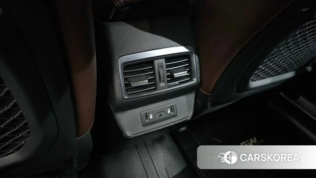 Renault Korea (Samsung) The New QM6 id 4410777 из Кореи 24