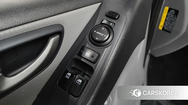 Hyundai The New Grand Starex id 4496947 из Кореи 24