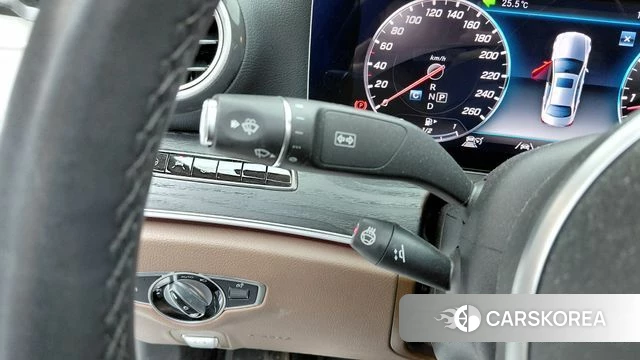 Mercedes-Benz E-Class W213 id 4568196 из Кореи 24