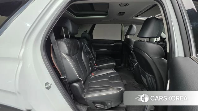 Hyundai Palisade id 4501998 из Кореи 24