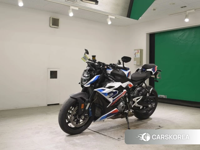 BMW M1000R id 3946578 из Японии 24