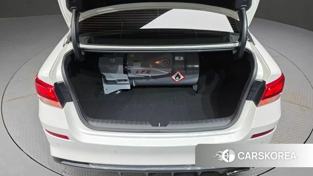 Kia The New K5 2nd generation id 4689452 из Кореи 24