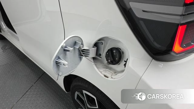 Kia The New Kia Ray id 4735565 из Кореи 24