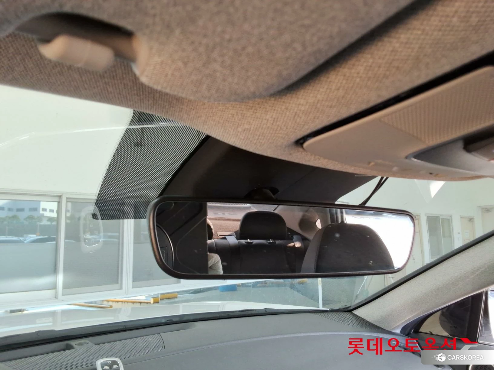 Hyundai Sonata id 3882026 из Кореи 24