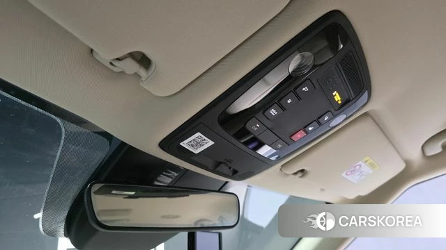 Kia Carnival 4th generation id 4315965 из Кореи 24