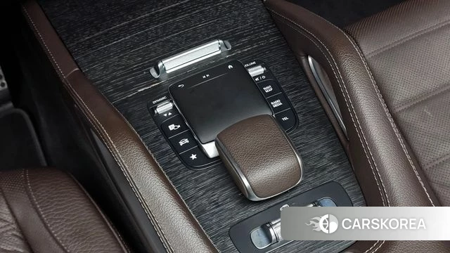 Mercedes-Benz GLS - Class X167 id 4720575 из Кореи 24