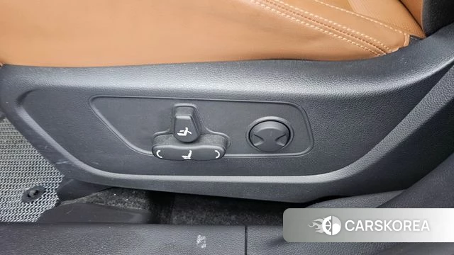 Ssangyong Torres id 4394928 из Кореи 24