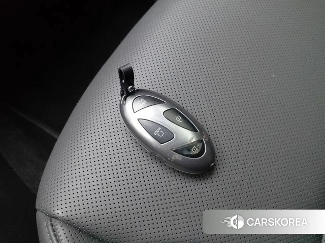 Hyundai The New Tucson (NX4) id 4635039 из Кореи 24