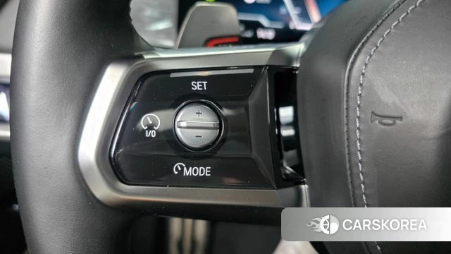 BMW 7 Series (G70) id 4223021 из Кореи 24