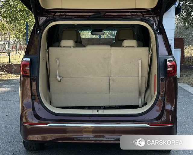 Buick GL8 id 4239868 из Китая 24