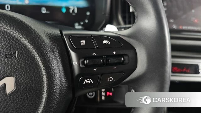 Kia The New Kia Ray EV id 4442321 из Кореи 24