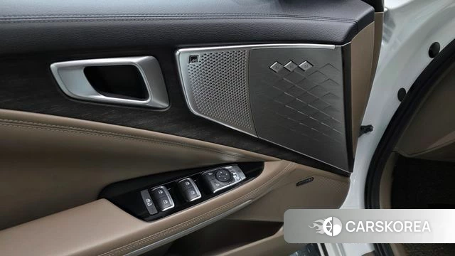 Kia K8 Hybrid id 4871449 из Кореи 24
