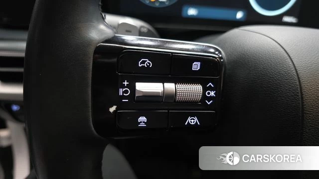 Hyundai Grandeur (GN7) id 4382248 из Кореи 24