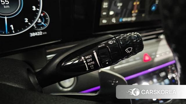 Hyundai The New Grandeur IG id 4769645 из Кореи 24