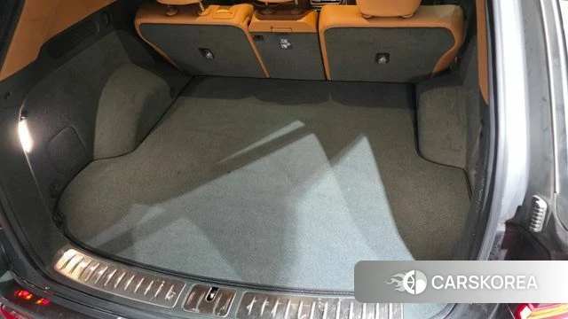 Genesis GV80 id 4744156 из Кореи 24