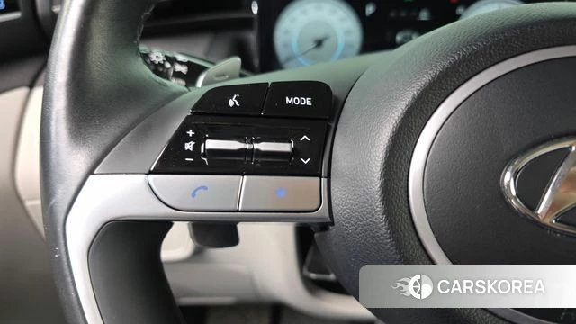 Hyundai Tucson (NX4) id 4506967 из Кореи 23