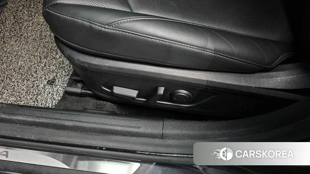 Hyundai Sonata (DN8) id 4574113 из Кореи 24