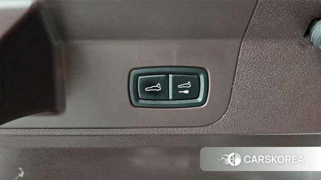 Porsche Panamera (971) id 4363396 из Кореи 24