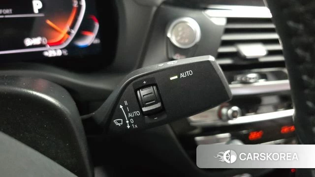 BMW X4 (G02) id 4317105 из Кореи 24