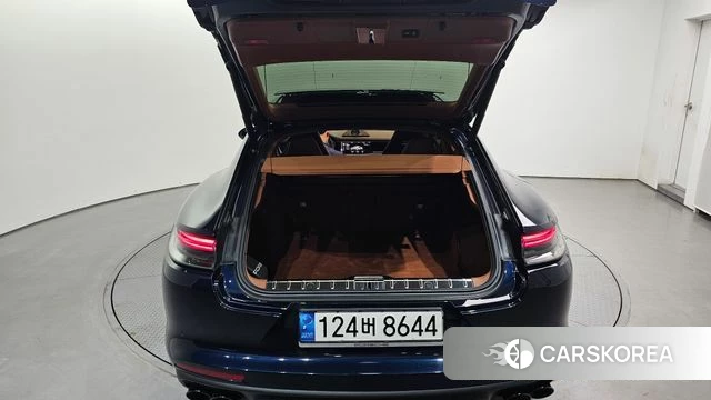 Porsche Panamera (971) id 4476213 из Кореи 24