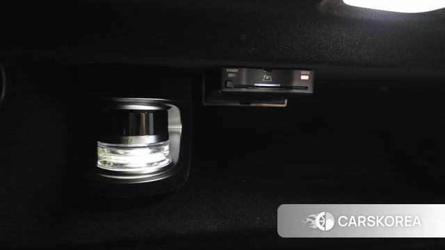 Mercedes-Benz S-Class W223 id 4487916 из Кореи 24