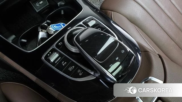 Mercedes-Benz E-Class W213 id 4203407 из Кореи 24