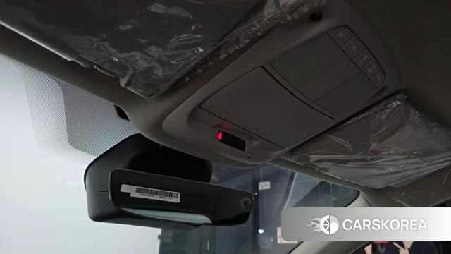 Renault Korea (Samsung) The New QM6 id 4329267 из Кореи 24