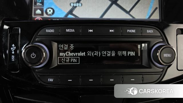 Chevrolet (GM Daewoo) The New Spark id 4785777 из Кореи 24