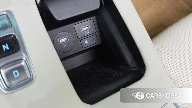 Hyundai The New Grandeur IG id 4580219 из Кореи 24