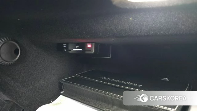 Mercedes-Benz S-Class W223 id 4835809 из Кореи 24