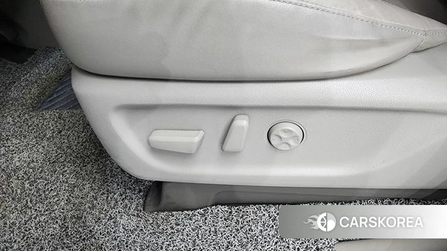 Kia The New Carnival id 4551610 из Кореи 24