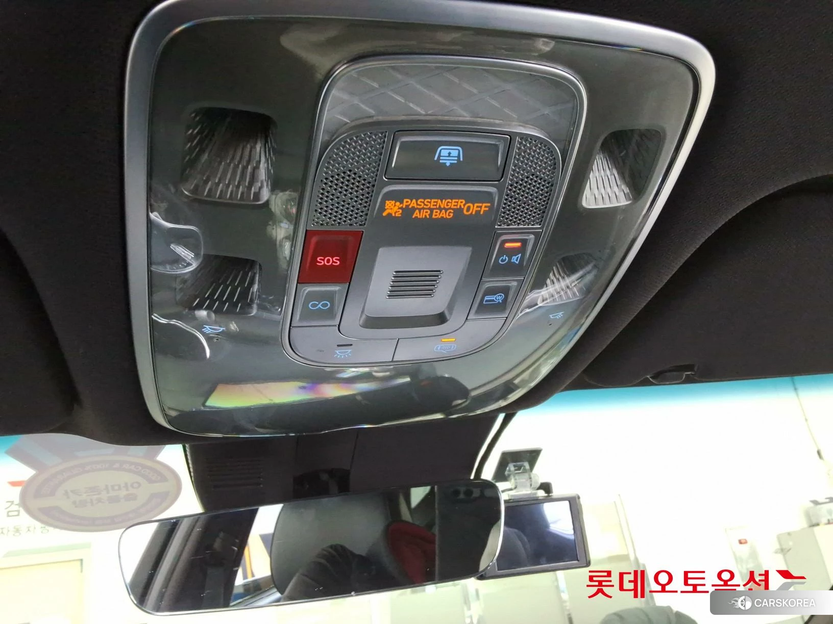 Hyundai G80 id 3882015 из Кореи 24