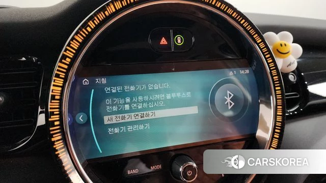 Mini Cooper S id 4494837 из Кореи 24