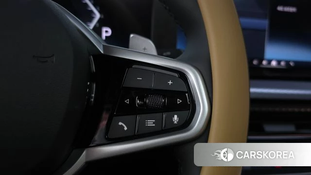 BMW 4 Series (G22) id 4622829 из Кореи 24