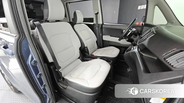 Kia The New Kia Ray EV id 4388308 из Кореи 24