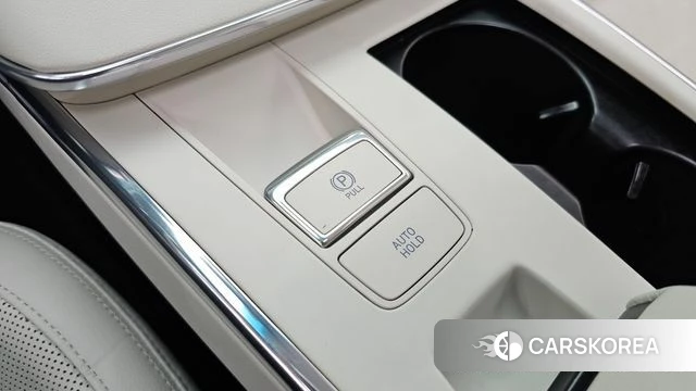 Hyundai The New Grandeur IG Hybrid id 4740505 из Кореи 24