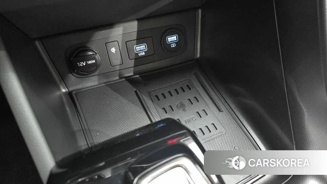 Hyundai Sonata (DN8) id 4447397 из Кореи 24