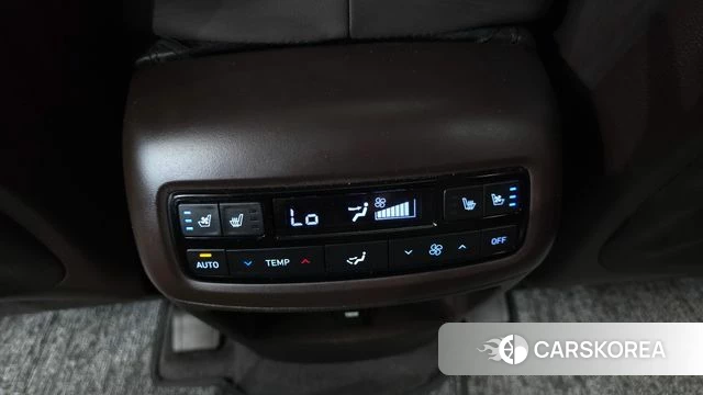 Hyundai The New Palisade id 4623349 из Кореи 24