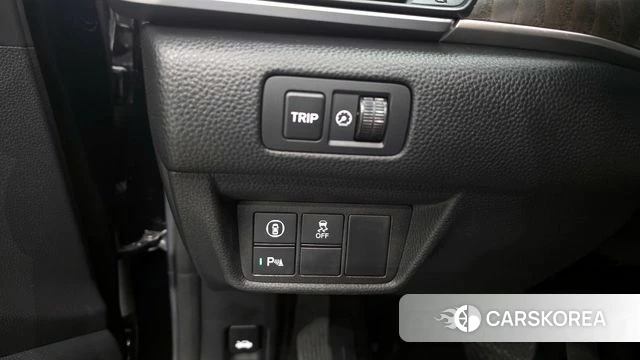 Honda Accord 10th Generation id 4293504 из Кореи 24