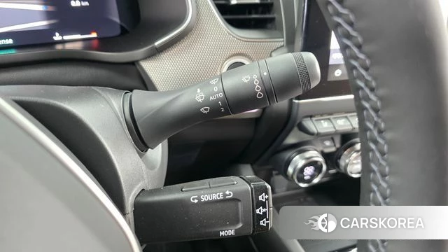 Renault Korea (Samsung) Arcana id 4532925 из Кореи 24