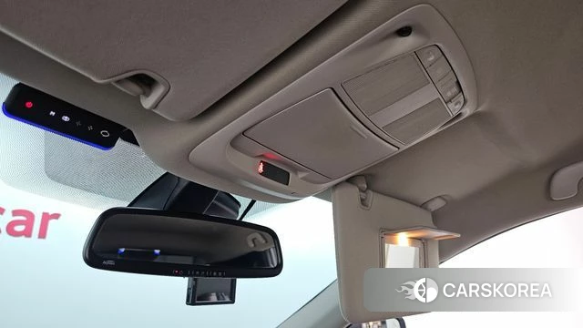 Renault Korea (Samsung) The New QM6 id 4922613 из Кореи 24