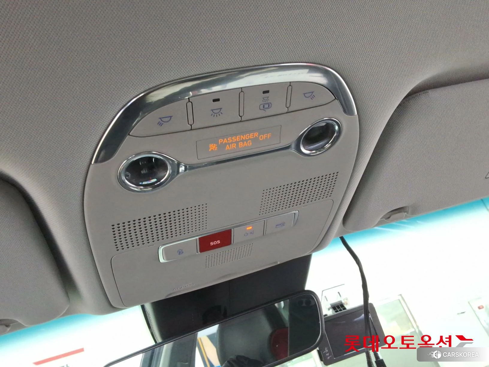 Hyundai Grandeur Hybrid id 3881998 из Кореи 24