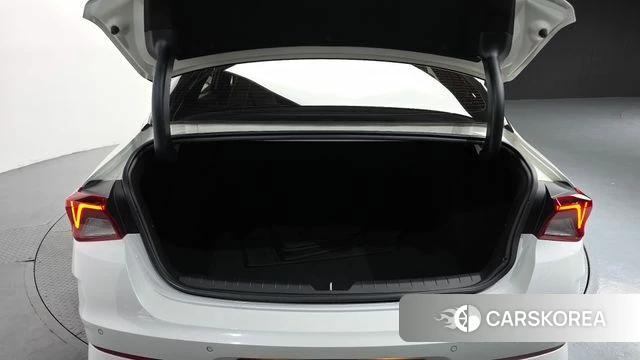 Kia K5 3rd generation id 4647222 из Кореи 24