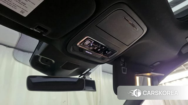 Lincoln Aviator 2nd generation id 4223824 из Кореи 24