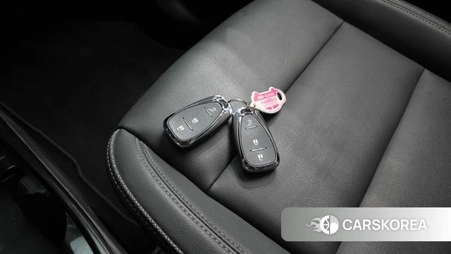 Chevrolet (GM Daewoo) Trailblazer id 4676335 из Кореи 24