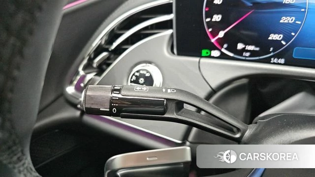 Mercedes-Benz E-Class W214 id 4853542 из Кореи 24