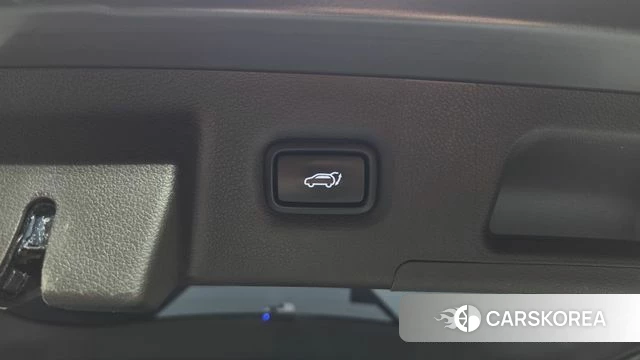 Hyundai Santa Fe TM id 4345677 из Кореи 24