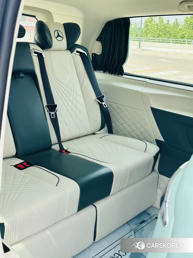 Mercedes-Benz Vito id 4271733 из Китая 24