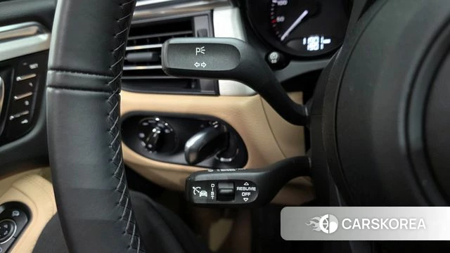 Porsche Macan id 4315924 из Кореи 24