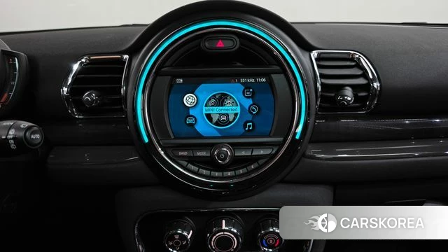 Mini Cooper Clubman id 4672442 из Кореи 24